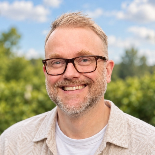 André Willms