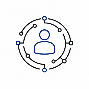 Symbol für Persönlichkeit